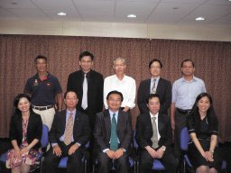 ITP AGM 2009 005